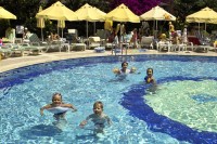 детский бассейн - фотогалерея на RCC-TRAVEL.RU детский бассейн - фотогалерея на RCC-TRAVEL.RU